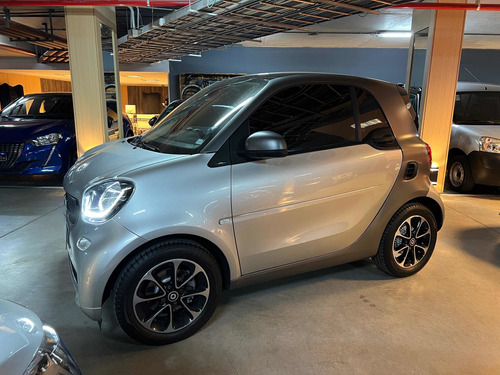 Smart Fortwo 2018 1.0 Play