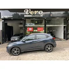 Honda Hr-v Ex Cvt Automatico 2020