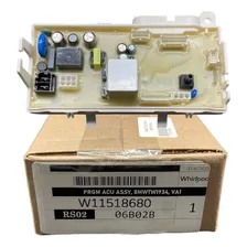 Tarjeta Para Lavadora Whirlpool Batman W11518680 Original