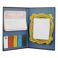 Set Sticky Notes - Friends