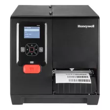 Honeywell Impresora De Etiquetas Pm42 Usb Red Termica