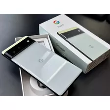 Google Pixel 6 5g Android Phone