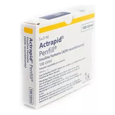 Actrapid 