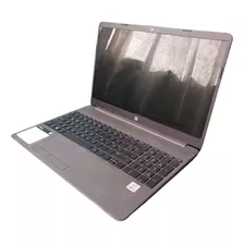 Laptop Hp Color Gris / Intel Core 10ma Gen / Ram 12gb 