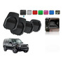 Tapetes 3d Color + Cajuela Land Rover Discovery 1999 A 2003