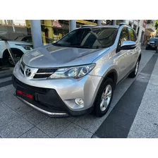 Toyota Rav-4 4x4 At 