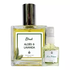 Perfume Aloés & Lavanda 100ml Masculino