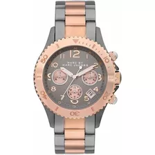 Reloj Mujer Marc By Marc Jacob Mbm3157 Original