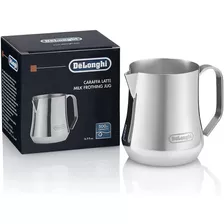 Jarra De Acero Inoxidable De'longhi, 500ml