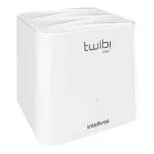 Roteador Wireless Mesh Twibi Giga Dual Band 5ghz Intelbras