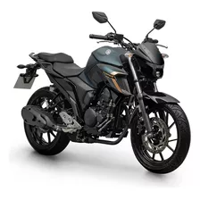 Yamaha Fz25 Fazer Abs 2024