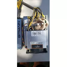 Regalooo Mineria De Criptomonedas Antminer Z9 Mini 