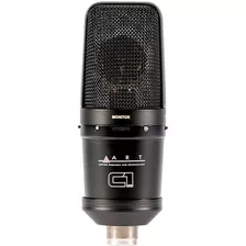 Art C1usb Cardioid Condenser Usb Microphone