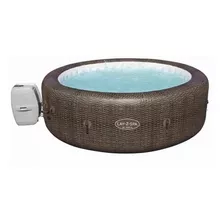 Spa Inflable Moritz Airjet 5-7 Personas Livingood