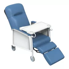 Sillón Reclinable Para Adultos Mayores Therasenior