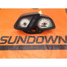 Painel Sundown Stx E Motard