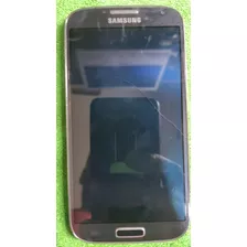 Defeito Celular Samsung Galax S4 Gi9505 Leia O Anuncio