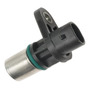 Sensor Cts Garantizado Bruck Zafira L4 1.8l 00 - 05