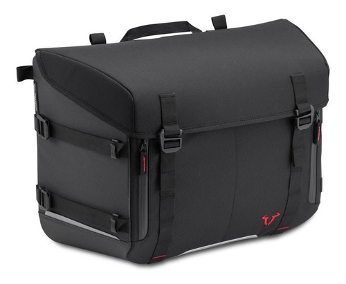 Tiger 800 Top Case Sysbag 30lt Sw Motech Con Rack Foto 2