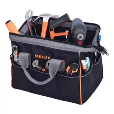 Meijia Bolsas De Herramientas Impermeables Con Multiples Com