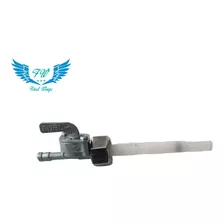 Llave Valvula De Gasolina Para Motor Kraken Bicimoto