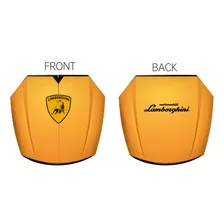 Auricular Wireless Lamborghini Tws700 Amarillo