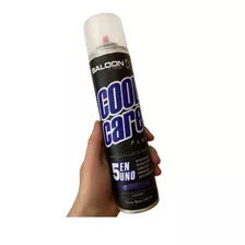 Lubricante Limpiador Maquinas De Corte 5 En 1 Saloon Plus