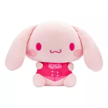 Peluche Cinnamoroll Rosado De 30 Cm Hello Kitty And Friends