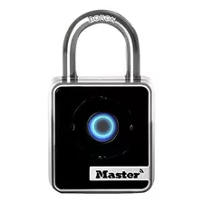 Master Lock Cerradura Inteligente Bluetooth Para Interiores 