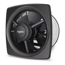 Extractor Ventilador De Aire Hydra 25 Cm Doble Función 250mm