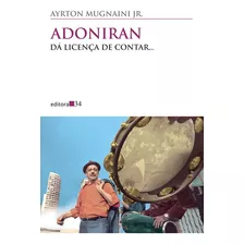 Adoniran - 02ed/13