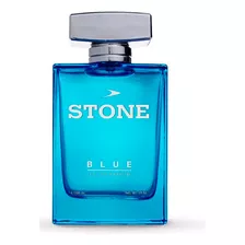 Fragancia Nacional Hombre Stone Blue Eau De Parfum 100ml