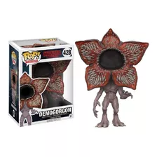 Funko Pop! Television: Stranger Things - Demogorgon #428