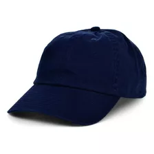 Mitchell & Ness Blank Premium Gorra Ajustable Con Tira Papá,