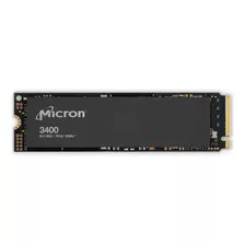 Disco Solido M2 2280 Crucial Micron Ssd 3400 512gb Nvme