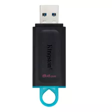 Memoria Usb 3.0 De 64 Gb