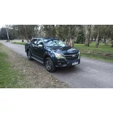 Chevrolet S10 2017 2.8 Cd 4x4 Ltz Tdci 200cv At
