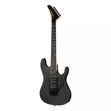 Guitarra Eléctrica Kramer Nightswan Jet Black Metallic