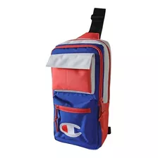 Cartera Deportiva Champion Resistente Al Agua 100% Original