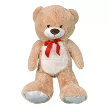 Peluche Oso P16001 Kisses Color Biege