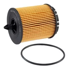 Filtro Óleo Para Gm Malibu 2.4 16v (ltz) Gasolina 2013 171cv