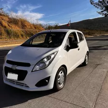 Chevrolet Spark 2017 1.3 Ls Classic Cargo Mt