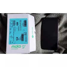 Moto G8 Power 64gb Preto