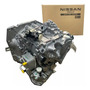 Marcha P/ Nissan Terrano I Td27, 2.7 Td, 2664cc 1986-1993