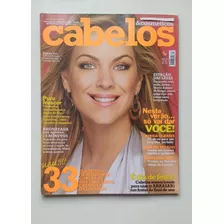 Revista Cabelos & Cosméticos Renata Fan C981