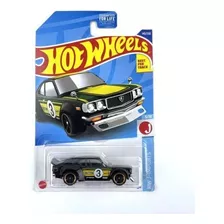 Hotwheels Carro Mazda Rx-3 + Obsequio 