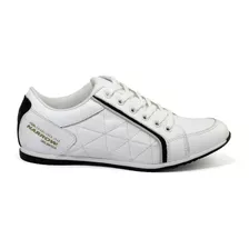 Zapatillas Narrow Original Cuero Vacuno Cod 3303 