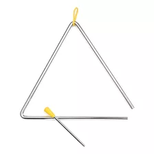 Triangle Bell Con Striker Bell Triangle Triangle Early Inch