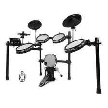 Bateria Artesia Legacy A-50 Eletrônica De 8 Peças Em Mesh