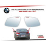 Luna Espejo Bmw Serie 6 2011-2017 Derecha Con Desempaante